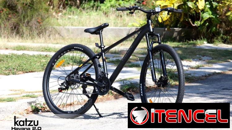 Katzu Bikes