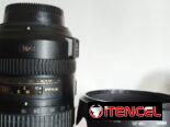 Lente Nikon