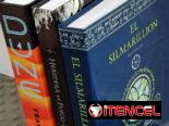 Libros por Encargos