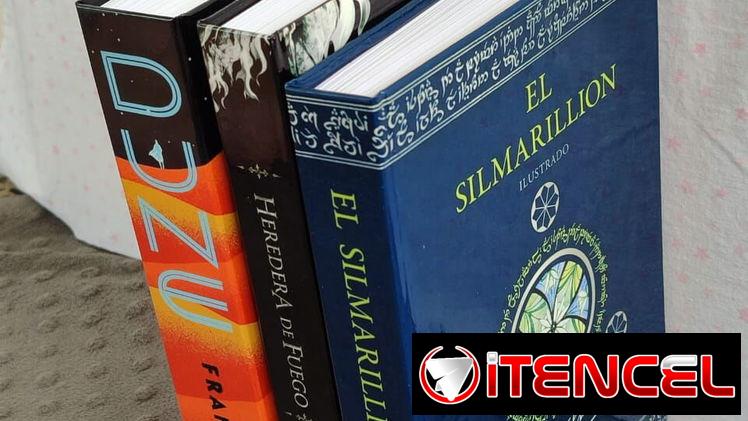 Libros