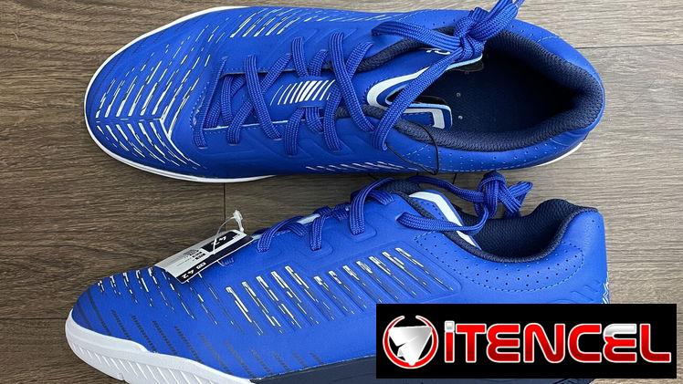 Zapatillas de Futsal KIPSTA: #42 y #43