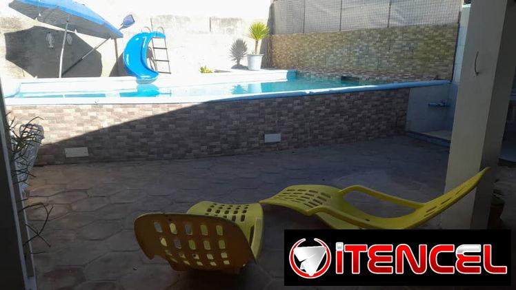Ideal para romance. Casa en la playa