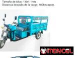 Trisiclo en VENTA.