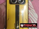 VENDO MOVIL OUKITEL WP 60