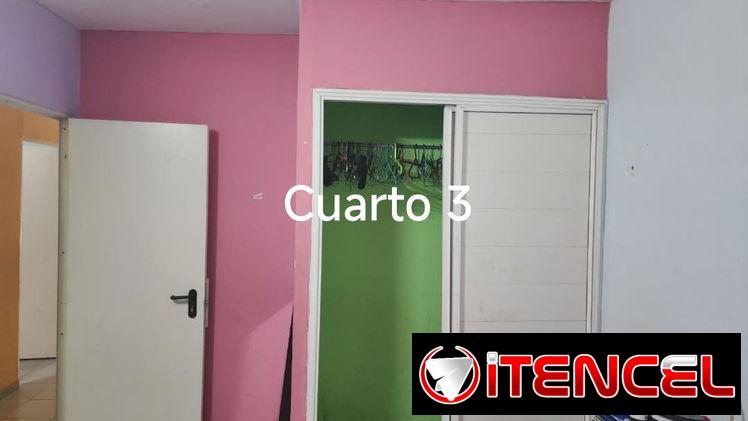 APARTAMENTO DE CUATRO CUARTOS