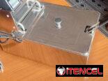 Freidora Eléctrica de Aceite Citronic 6 Lt, Garantía de 15 días, Entrega por un mínimo costo adicional para toda La Haba