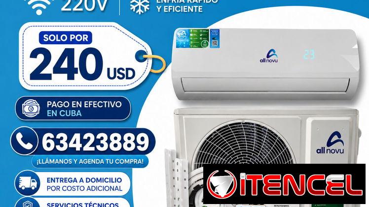 Splits al mejor precio