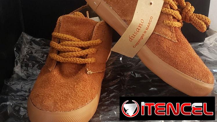 ZAPATOS PARA NIÑOS