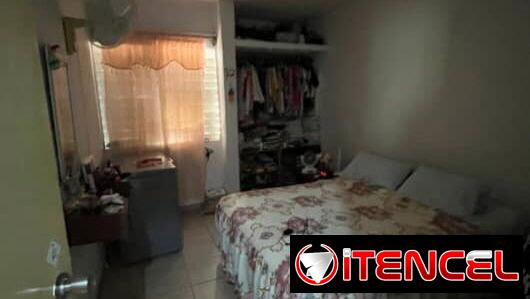 Apartamento 2 cuartos Playa Sierra 30y31 en 26mil  con balcón 53582376