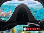 Máscara para snorkeling/ 2026