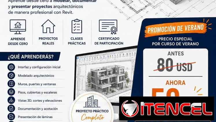 Clases de Arquitectura 🏛🧱🏗