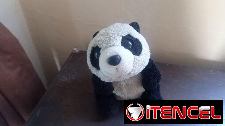 Peluches