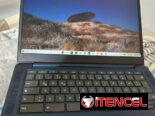 Chromebook Lenovo como Nueva