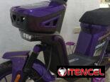 Bicimoto Yoazaki 707