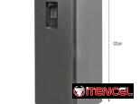 Refrigerador ROYAL 7.6 pies
