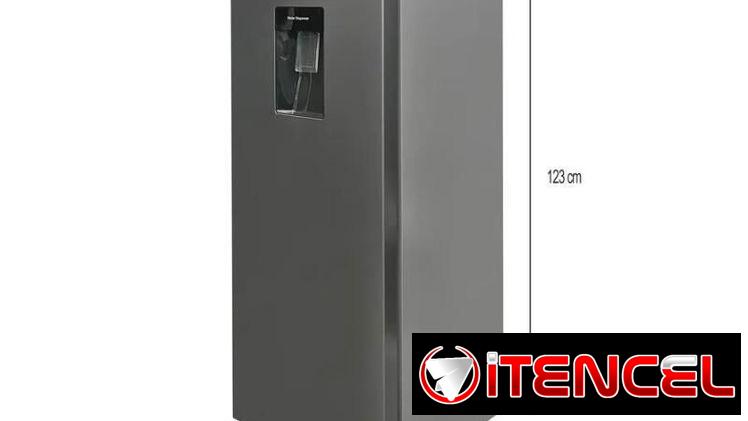 Refrigerador ROYAL 7.6 pies