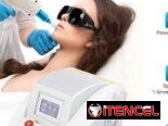En venta equipo profesional Q-Switched Nd:YAG