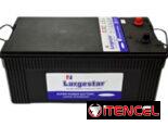 Batería de 200Ah-12V para autos de la marca Largestar Precio $195 USD Transporte Adicional Garantía 1 mes