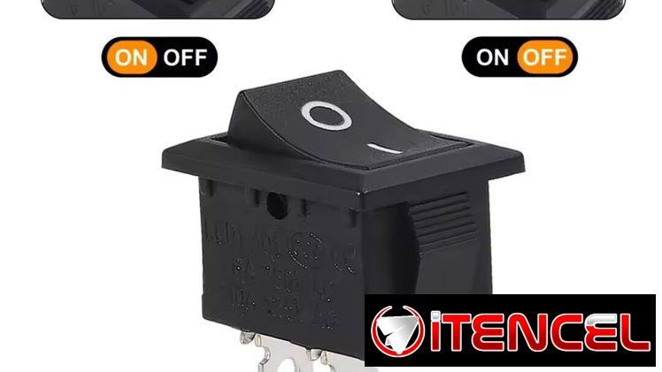 Estuche de 10 teclas para electronica para su carro etc