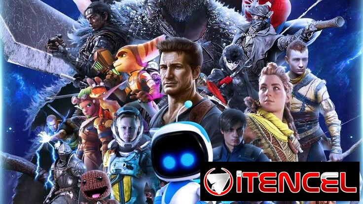 Pirateo y juegos de ps4 y ps3