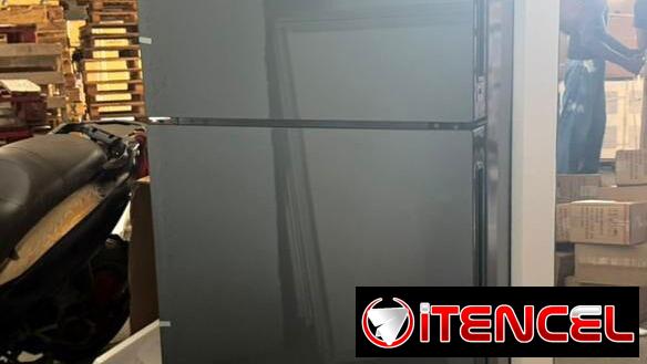 REFRIGERADOR LEMAX DE 10.5 PIES  • Congelación seca
