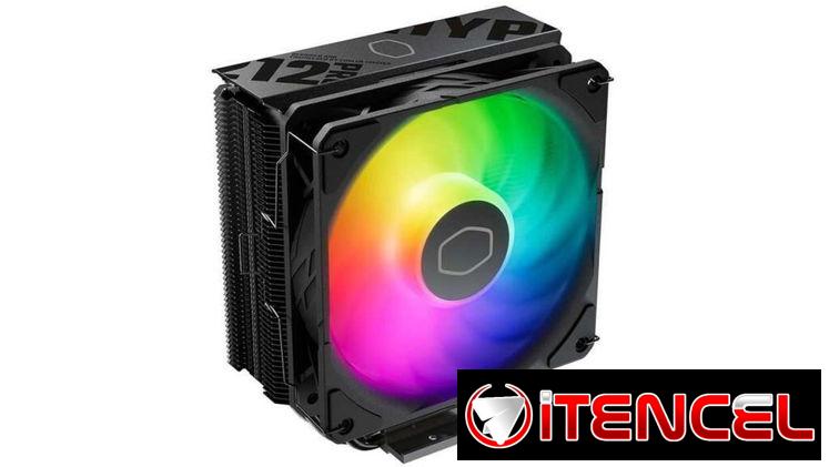 Disipador 🤩 Cooler Master Hyper 212 Pro