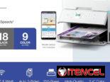 IMPRESORAS EPSON ECOTANK ET-4800 y ET-3950(450 USD)|MULTIFUNCIONAL|SISTEMA ADF|DOBLE CARA(ET-3950)|WIFI|NUEVAS(52971024)