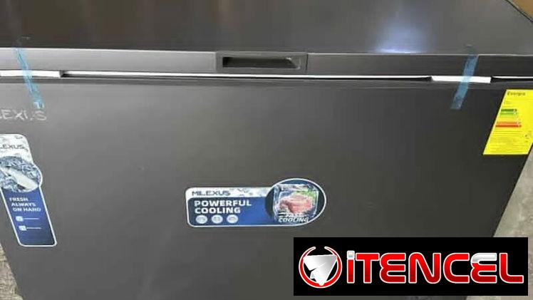NEVERA Milexus 11.2cuft (319L)