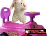 🌸CORREPASILLO PARA BEBÉ👶: PRIMEROS PASOS, GRANDES AVENTURAS.