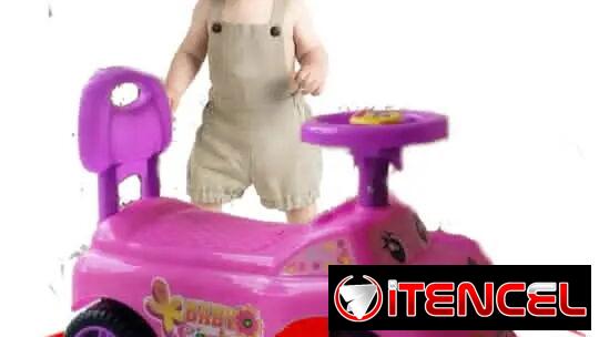 🌸CORREPASILLO PARA BEBÉ👶: PRIMEROS PASOS, GRANDES AVENTURAS.