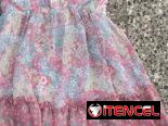 Ropa de niña talla 5