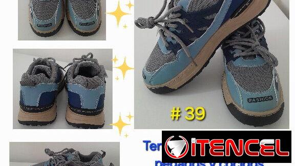 Tennis