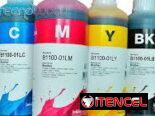 Tinta para Impresoras Epson 1Litro (Moorim)  para todo tipo de EPSON,