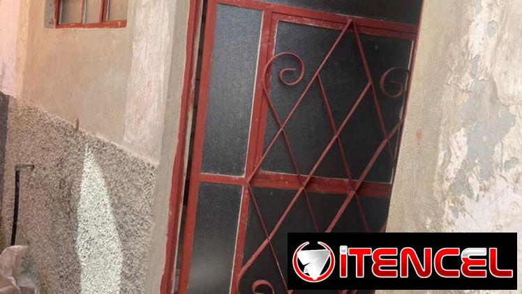 Venta de un cuarto