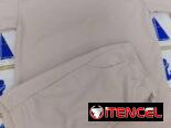 Conjunto de camiseta y short