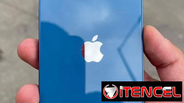 Iphone 13 en perfecto estado