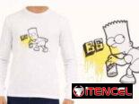 Enguatadas Simpsons