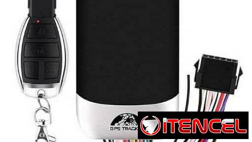 GPS TRACKER