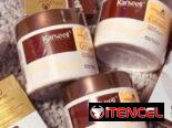 Combo mascarilla y aceite KARSEELL