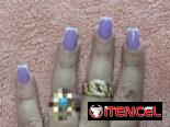Anillos de oro laminado de 18k