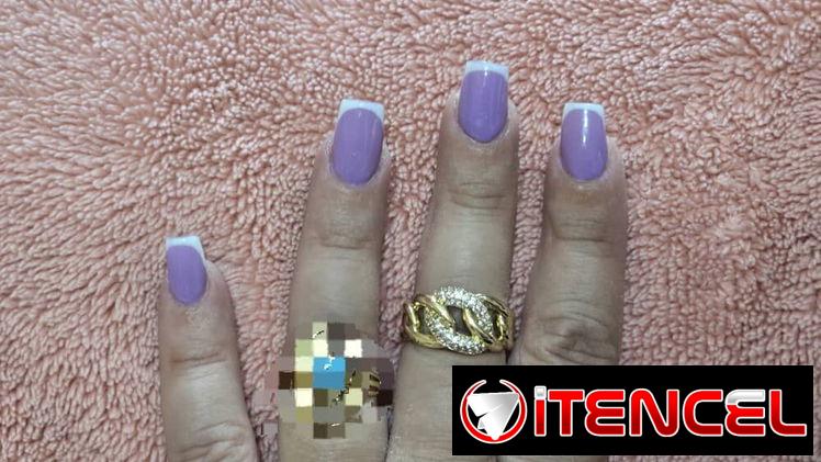 Anillos de oro laminado de 18k