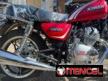 `🛵 MOTO JOMAR GN125 2026🛵`
