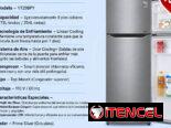 Todo en electrodomésticos