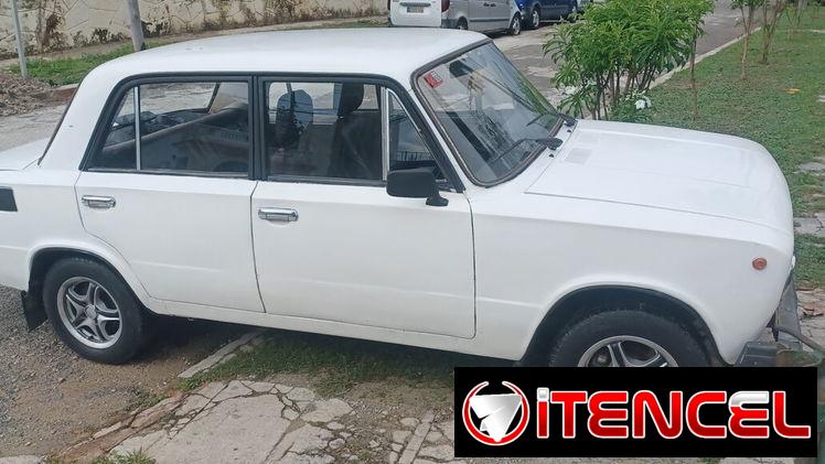 Lada 1200 Certifico en mano