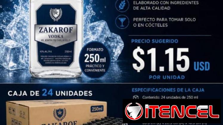 Bebidas