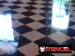 Pulidores de pisos 52839599 más de 20 años embelleciendo su hogar.