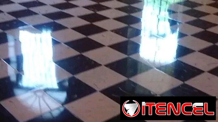 Pulidores de pisos 52839599 más de 20 años embelleciendo su hogar.