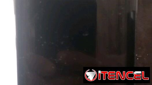 Pantalla de Móvil LG velvet 5G funcionando OK
