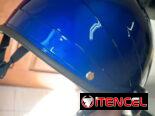 👍Cascos de moto tipo gorra original importado
