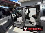 Toyota sienna en venta